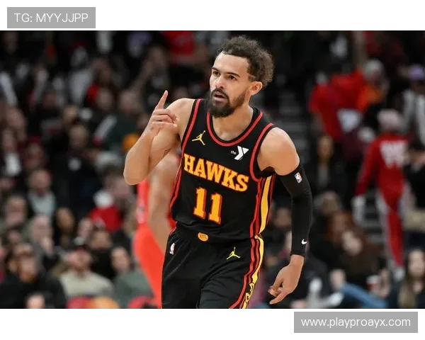 深度剖析:新援能否让老鹰队后场焕然一新,彻底解放特雷·杨? 深度剖析:新援能否让老鹰队后场焕然一新,彻底解放特雷·杨?